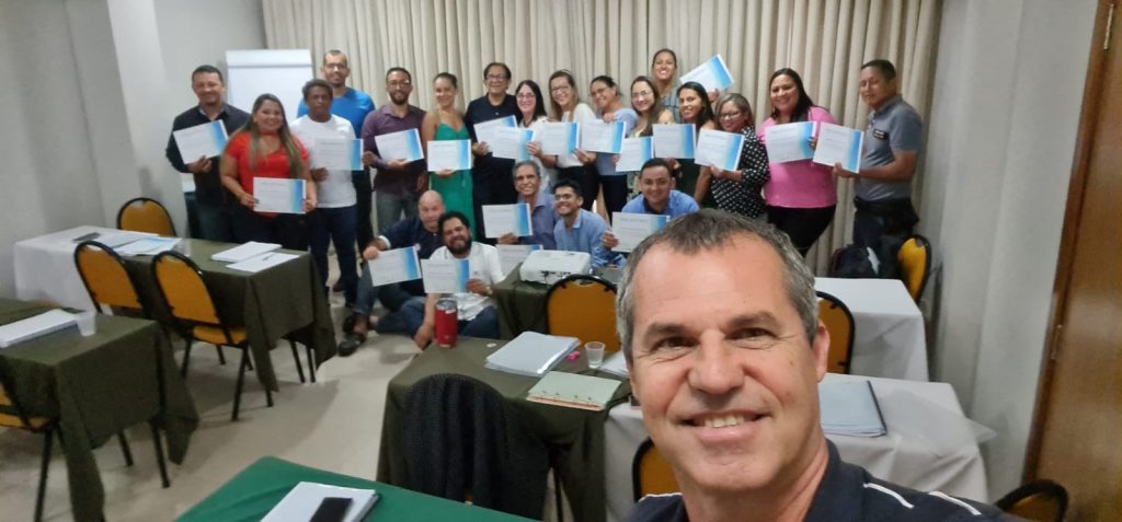 IPMP 100% Certificado CGRPPS