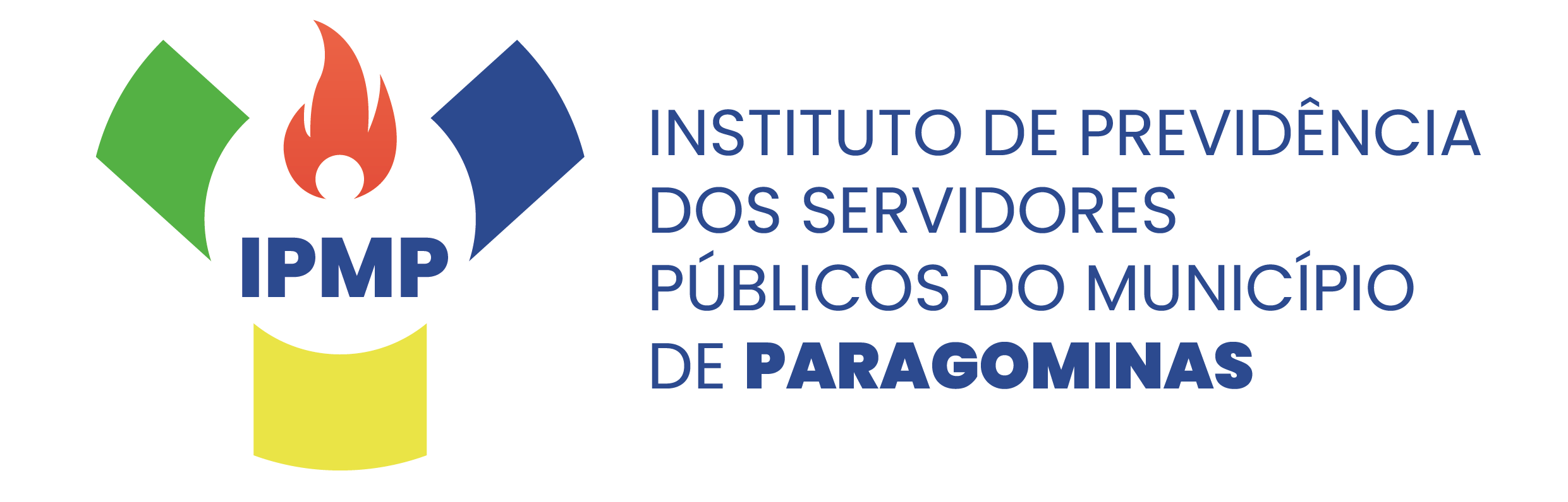 Instituto de Previdência de Paragominas | Gestão 2025-2028